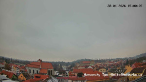 Město Horšovský Týn - Město, Zámek - 28.1.2026 v 15:00 Město Horšovský Týn - Město, Zámek - 28.1.2026 v 15:00
