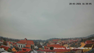Město Horšovský Týn - Město, Zámek - 28.1.2026 v 16:30 Město Horšovský Týn - Město, Zámek - 28.1.2026 v 16:30