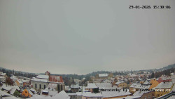 Město, Zámek