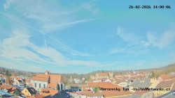 Město, Zámek