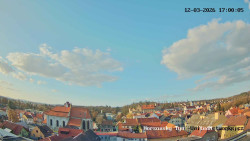 Město, Zámek