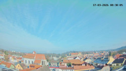 Město, Zámek