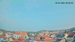 Město, Zámek