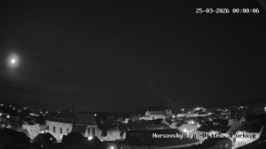 Město Horšovský Týn - Město, Zámek - 25.3.2026 v 00:00 Město Horšovský Týn - Město, Zámek - 25.3.2026 v 00:00