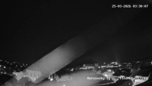 Město Horšovský Týn - Město, Zámek - 25.3.2026 v 03:30 Město Horšovský Týn - Město, Zámek - 25.3.2026 v 03:30