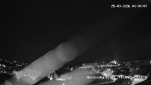 Město Horšovský Týn - Město, Zámek - 25.3.2026 v 04:00 Město Horšovský Týn - Město, Zámek - 25.3.2026 v 04:00