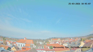 Město Horšovský Týn - Město, Zámek - 25.3.2026 v 10:45 Město Horšovský Týn - Město, Zámek - 25.3.2026 v 10:45