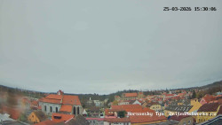 Město, Zámek