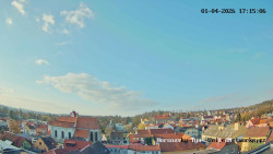 Město, Zámek