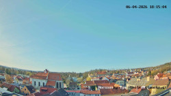 Město, Zámek