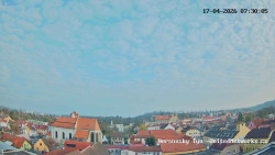 Město, Zámek