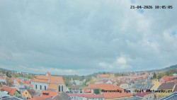 Město, Zámek