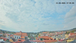Město, Zámek