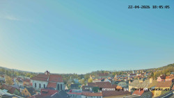 Město, Zámek