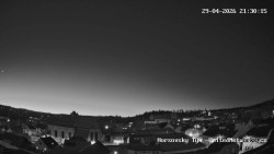 Město, Zámek