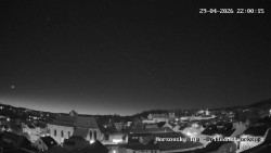 Město, Zámek