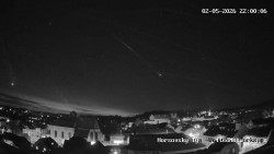 Město, Zámek