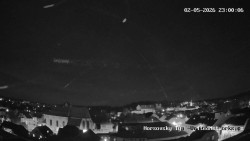 Město, Zámek