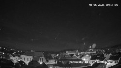 Město, Zámek