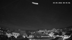 Město, Zámek