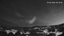 Město, Zámek