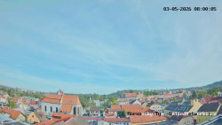 Město, Zámek
