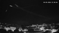 Město, Zámek