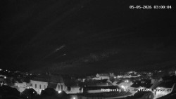 Město, Zámek