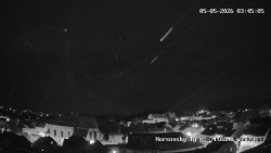Město, Zámek