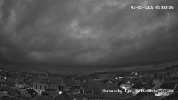 Město, Zámek