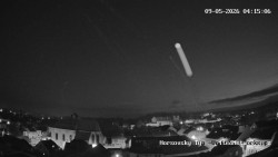 Město, Zámek