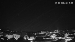 Město, Zámek