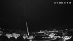 Město, Zámek