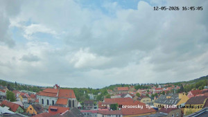 Město Horšovský Týn - Město, Zámek - 12.5.2026 v 16:45 Město Horšovský Týn - Město, Zámek - 12.5.2026 v 16:45