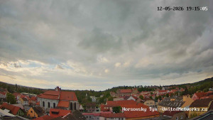 Město Horšovský Týn - Město, Zámek - 12.5.2026 v 19:15 Město Horšovský Týn - Město, Zámek - 12.5.2026 v 19:15
