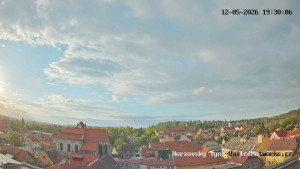 Město Horšovský Týn - Město, Zámek - 12.5.2026 v 19:30 Město Horšovský Týn - Město, Zámek - 12.5.2026 v 19:30