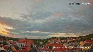 Město Horšovský Týn - Město, Zámek - 12.5.2026 v 20:30 Město Horšovský Týn - Město, Zámek - 12.5.2026 v 20:30