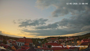 Město Horšovský Týn - Město, Zámek - 12.5.2026 v 21:00 Město Horšovský Týn - Město, Zámek - 12.5.2026 v 21:00
