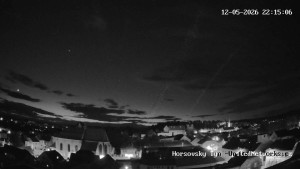 Město Horšovský Týn - Město, Zámek - 12.5.2026 v 22:15 Město Horšovský Týn - Město, Zámek - 12.5.2026 v 22:15
