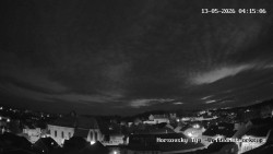 Město, Zámek