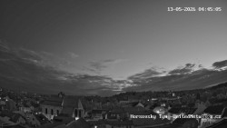 Město, Zámek