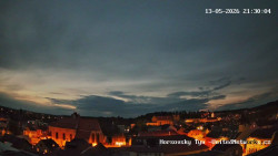 Město, Zámek