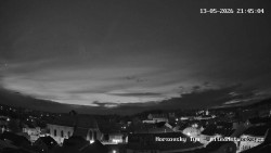 Město, Zámek