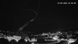 Město, Zámek