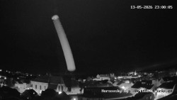 Město, Zámek