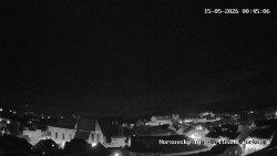 Město, Zámek