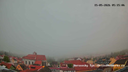 Město, Zámek