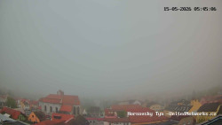 Město, Zámek