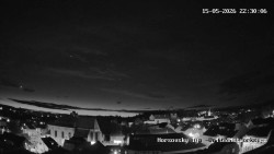 Město, Zámek