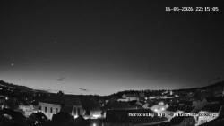 Město, Zámek